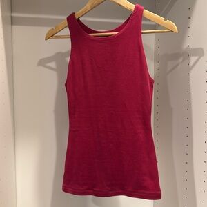 Kookai Alpha Tank